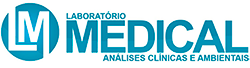 Laboratório Medical Logo